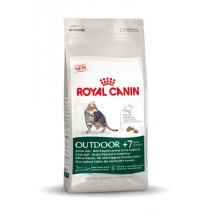 Royal Canin outdoor 7+
